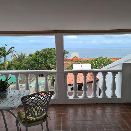 Indaba Manor On 413 Owen Ellis Dr Hotel Port Edward Buitenkant foto
