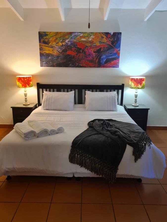 Indaba Manor On 413 Owen Ellis Dr Hotel Port Edward Buitenkant foto