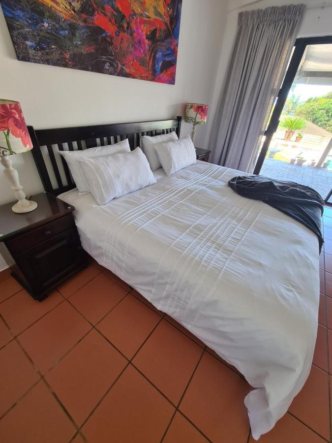 Indaba Manor On 413 Owen Ellis Dr Hotel Port Edward Buitenkant foto