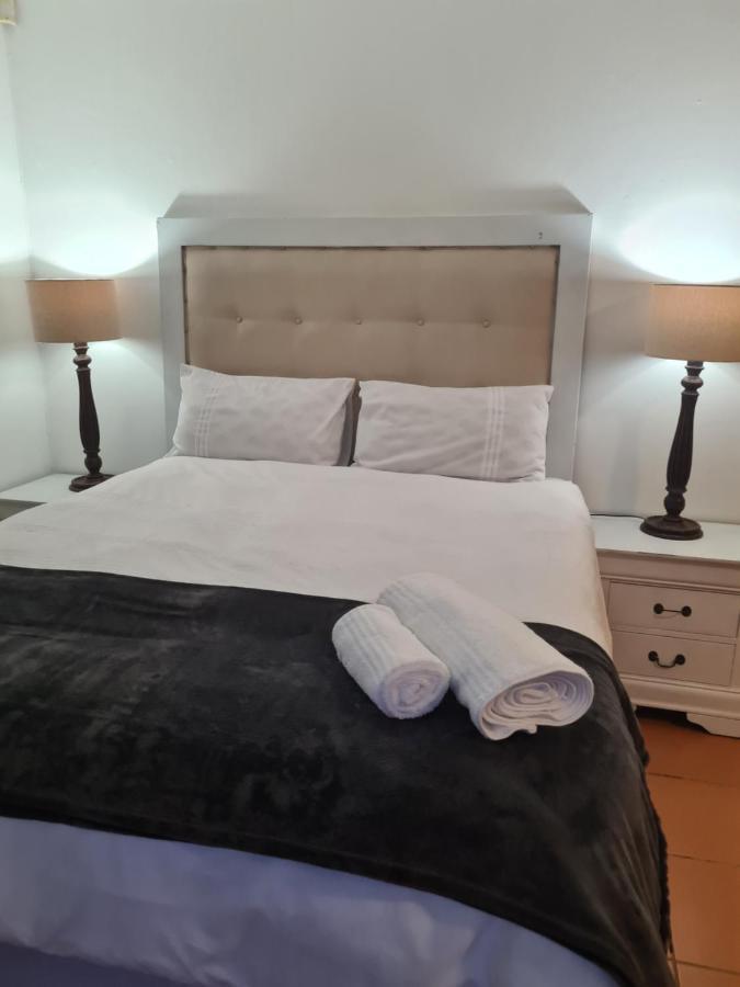 Indaba Manor On 413 Owen Ellis Dr Hotel Port Edward Buitenkant foto