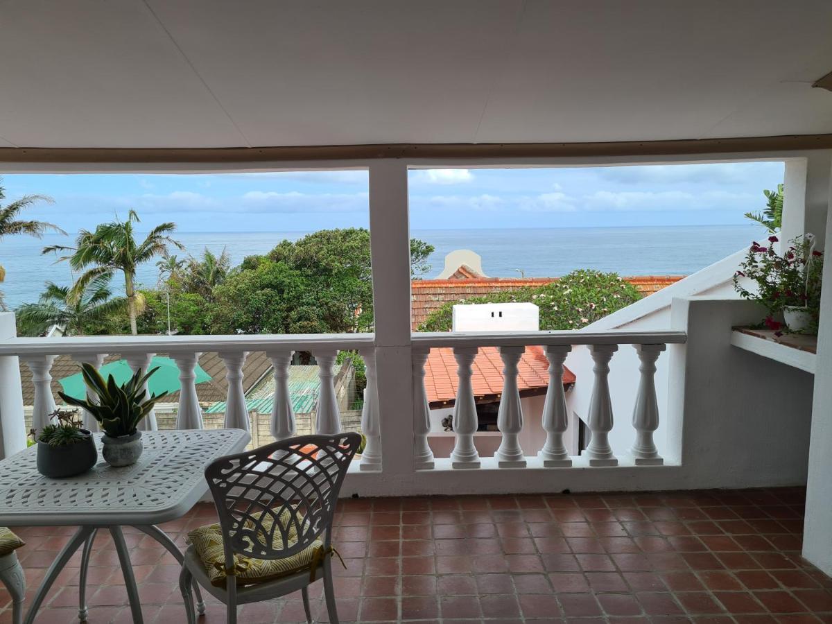 Indaba Manor On 413 Owen Ellis Dr Hotel Port Edward Buitenkant foto